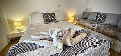 Pleasure Beachside Studios