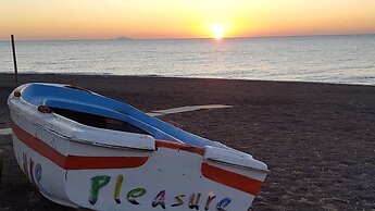 Pleasure Beachside Studios