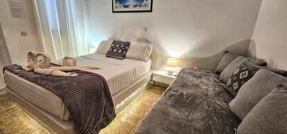 Pleasure Beachside Studios