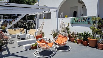Pleasure Beachside Studios
