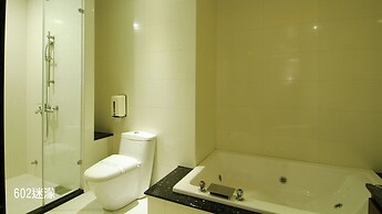 CHIMEI Hotel