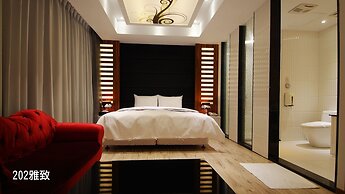 CHIMEI Hotel
