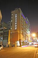 CHIMEI Hotel
