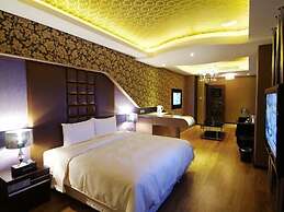 CHIMEI Hotel
