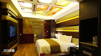 CHIMEI Hotel