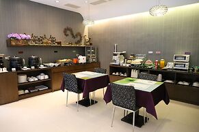 CHIMEI Hotel