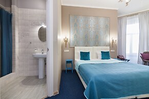 Family Residence Boutique Hotel