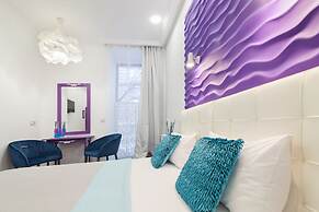 Family Residence Boutique Hotel