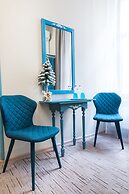 Family Residence Boutique Hotel