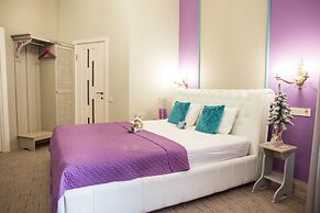 Family Residence Boutique Hotel