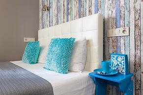 Family Residence Boutique Hotel