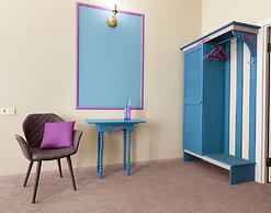 Family Residence Boutique Hotel