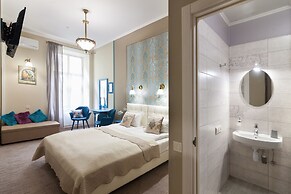 Family Residence Boutique Hotel