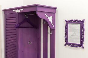 Family Residence Boutique Hotel
