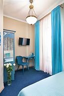 Family Residence Boutique Hotel