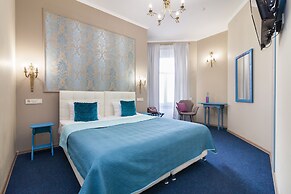 Family Residence Boutique Hotel