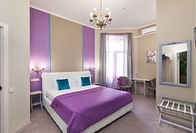 Family Residence Boutique Hotel