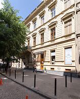 Family Residence Boutique Hotel