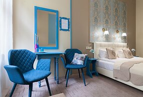 Family Residence Boutique Hotel