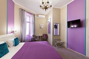 Family Residence Boutique Hotel