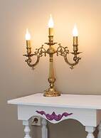 Family Residence Boutique Hotel