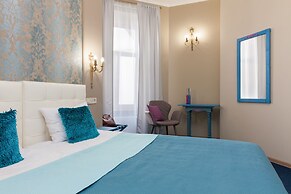 Family Residence Boutique Hotel