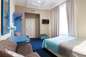 Family Residence Boutique Hotel