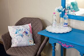 Family Residence Boutique Hotel