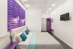 Family Residence Boutique Hotel