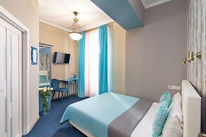 Family Residence Boutique Hotel