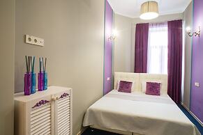 Family Residence Boutique Hotel