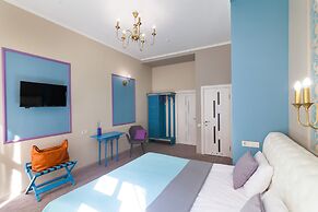 Family Residence Boutique Hotel