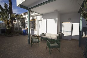 Casa Mussola - Aparsol