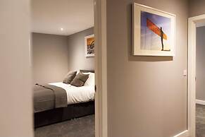 Dream Apartments Quayside