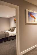 Dream Apartments Quayside
