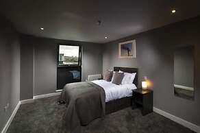 Dream Apartments Quayside