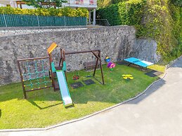 Apartamentos Los Arces