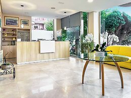 Apartamentos Los Arces