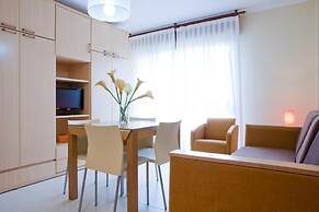 Apartamentos Los Arces