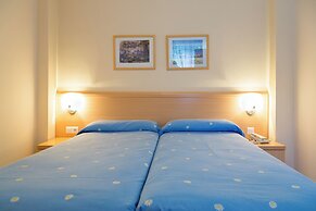 Apartamentos Los Arces