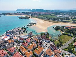 Apartamentos Los Arces