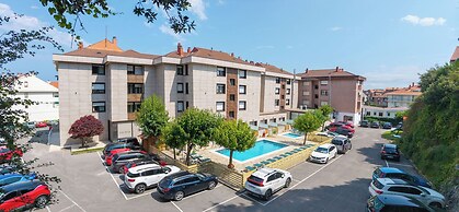 Apartamentos Los Arces
