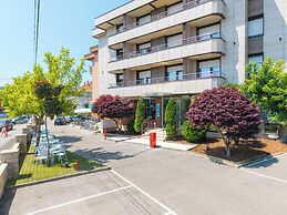 Apartamentos Los Arces