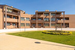 Apartamentos Solamaza