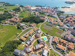 Apartamentos Solamaza
