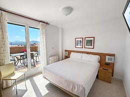 Apartamentos Solamaza