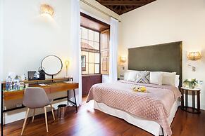 La Laguna Gran Hotel