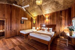 Amour d'Angkor