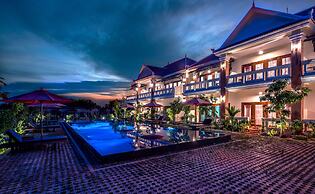 Amour d'Angkor