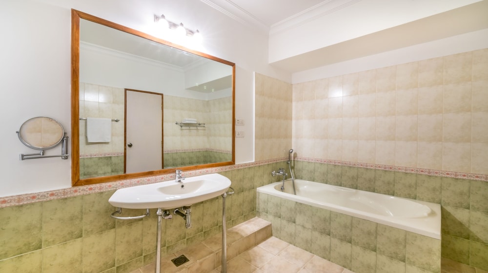 Octave Hotel Double Rd